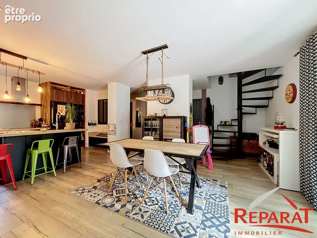 Maison 5 pièces 132 m² à vendre à Brive-La-Gaillarde (19100) - photo 6