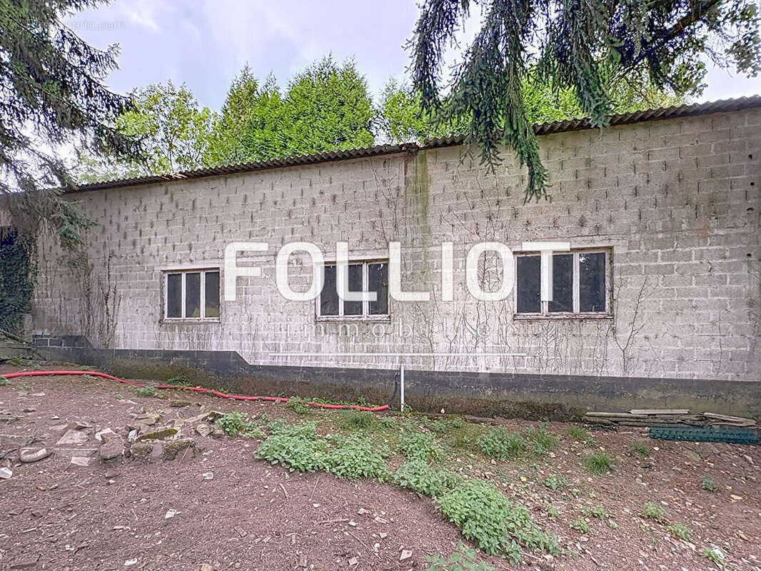 Commerce à TORIGNI-SUR-VIRE