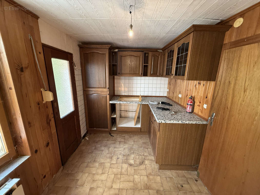 Maison 6 pièces de 158 m2 avec jardin   Possibilité de faire 2 appartements - photo 11