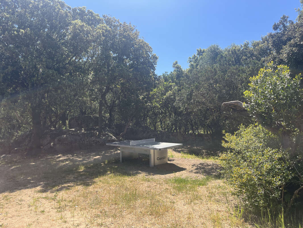 Appartement à PIANOTTOLI-CALDARELLO