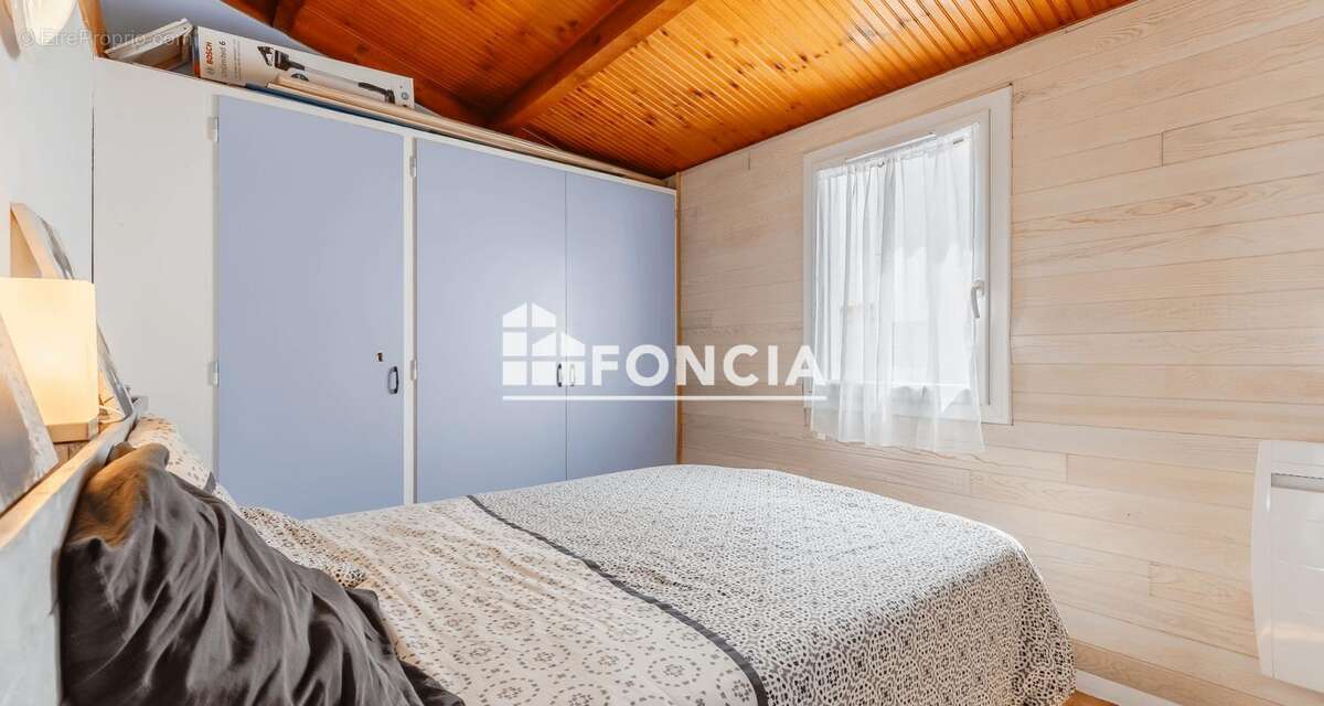 Maison à BRETIGNOLLES-SUR-MER