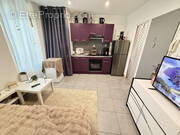 Appartement à SAINT-VICTORET