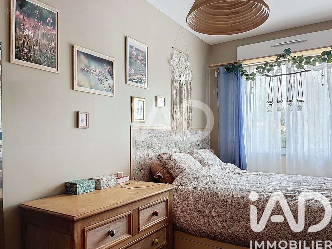 Photo 6 - Maison à ETAMPES