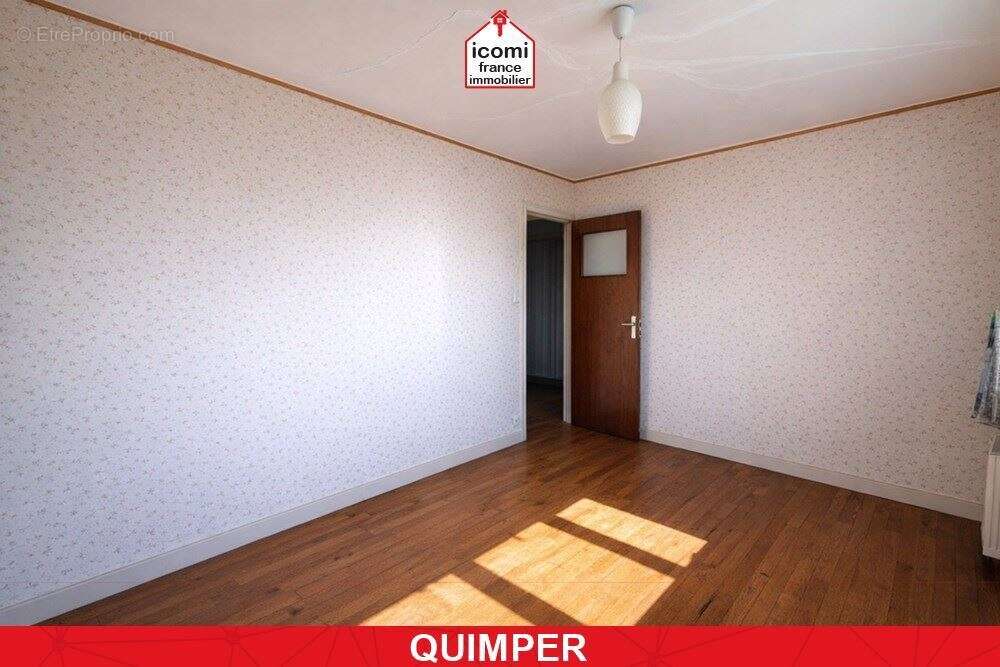 Maison à QUIMPER