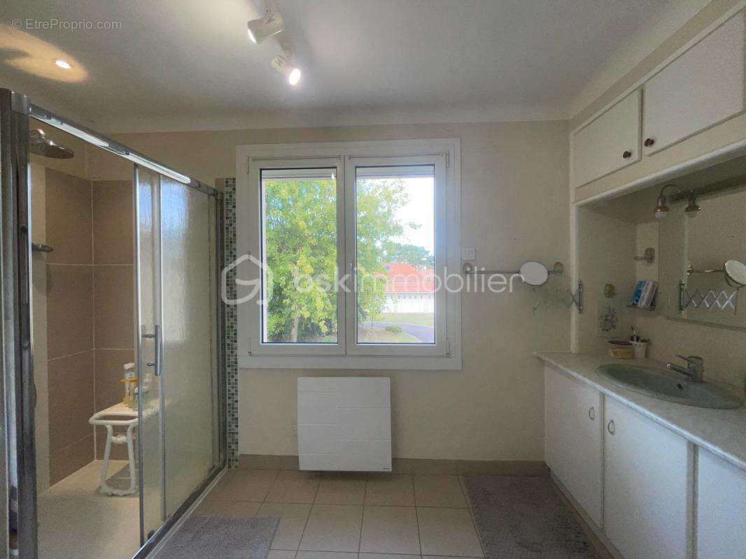 Maison T6 avec ascenseur – quartier de Mindin, Saint-Brevin-les-Pins - photo 9