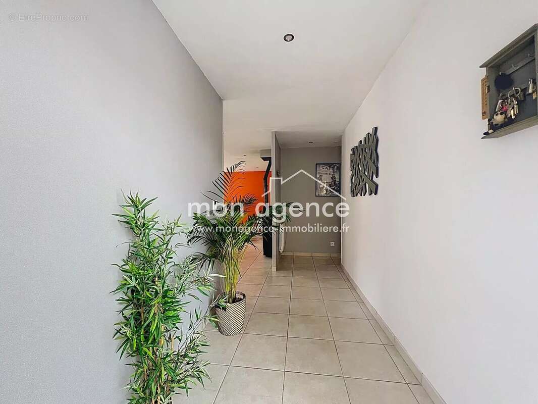 Maison à SAINT-VICTOR-L&#039;ABBAYE