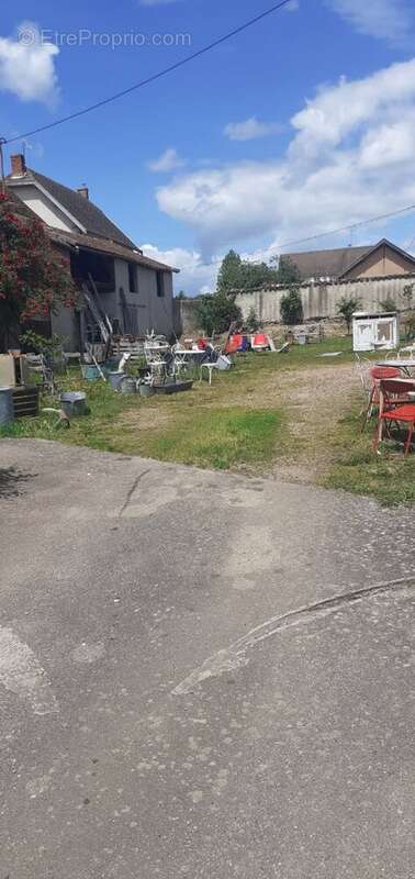 Maison avec grandes dépendances pour habitation et/ou projets divers - photo 6