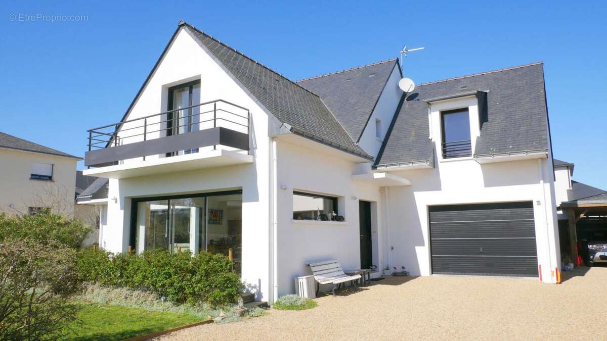 Maison à LA BAULE-ESCOUBLAC