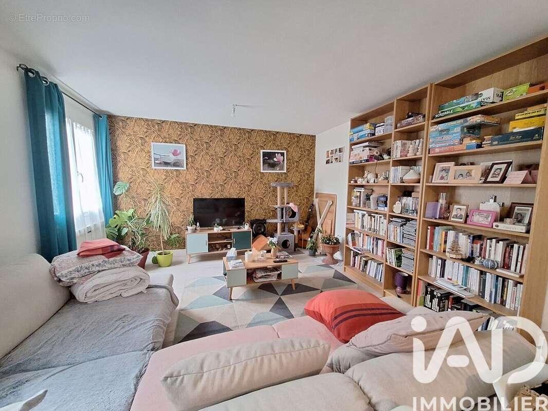 Photo 9 - Maison à BACQUEVILLE