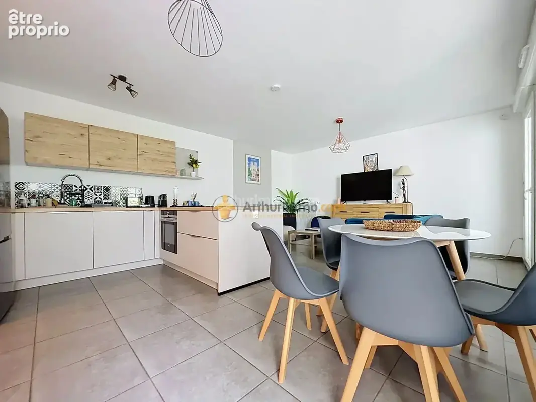 Vente Maison Reims(51100) 330 000ï¿œ - photo 3