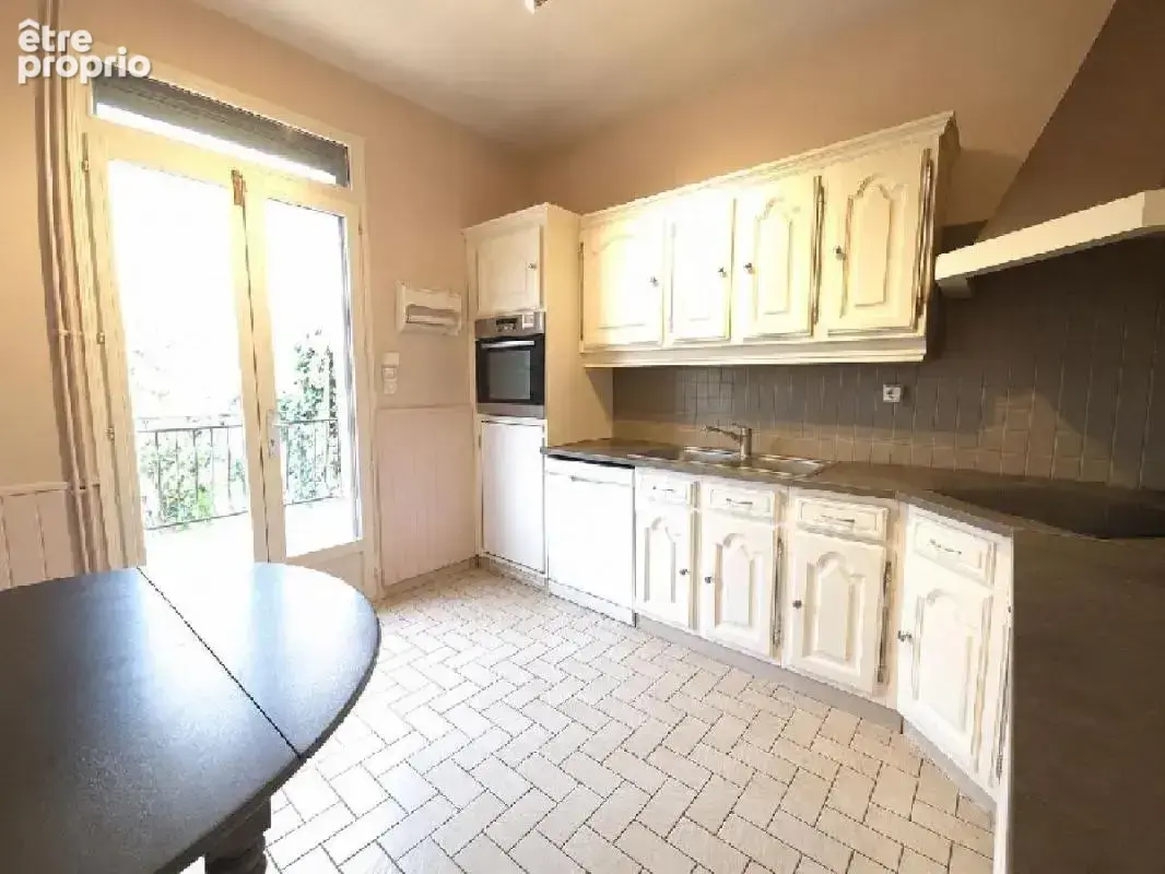 Maison 105 m² à Nogent-Sur-Oise  - photo 4
