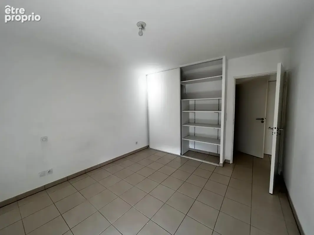 A vendre à Mouans-Sartoux Beau 3 pièces de 68 m² + Terrasse - photo 12