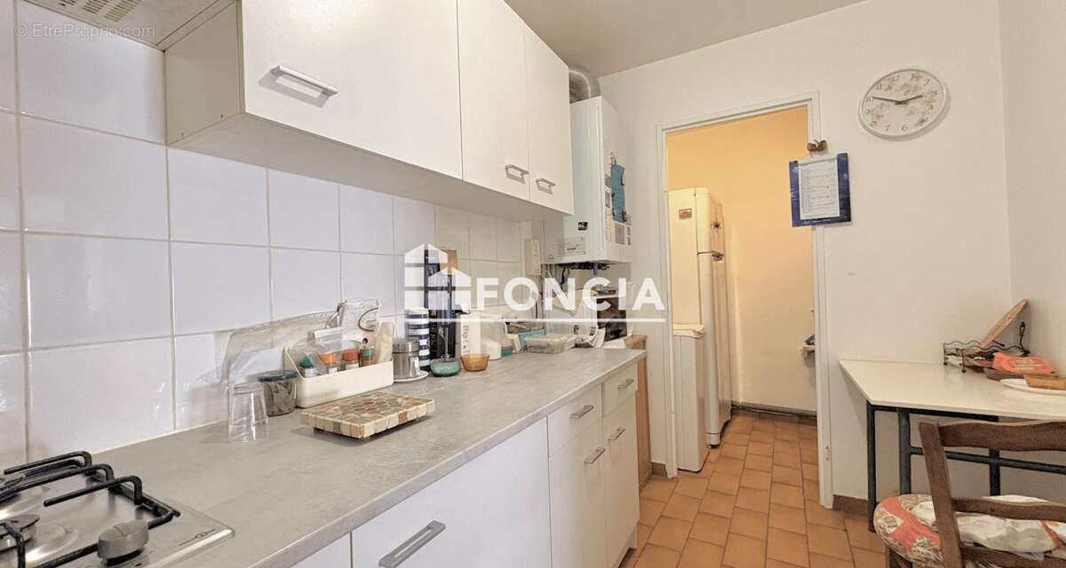 A vendre meyrueis - libre - stationnement + exterieur - photo 3