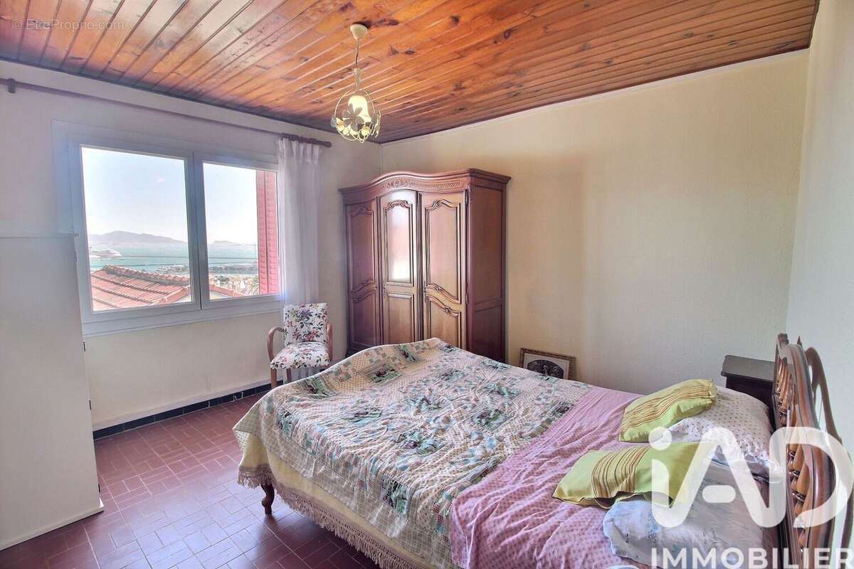 Photo 5 - Maison à MARSEILLE-16E