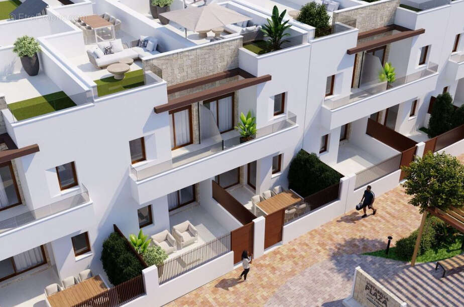 Maison à CUSSET