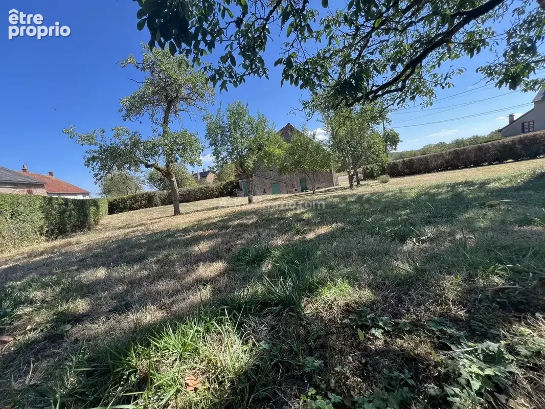 Vente Maison Brazey-en-morvan(21430) 132 000ï¿œ - photo 5