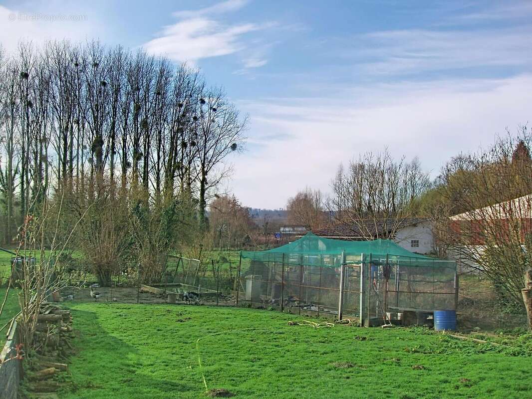 Maison 97 m² à Abbeville  - photo 5
