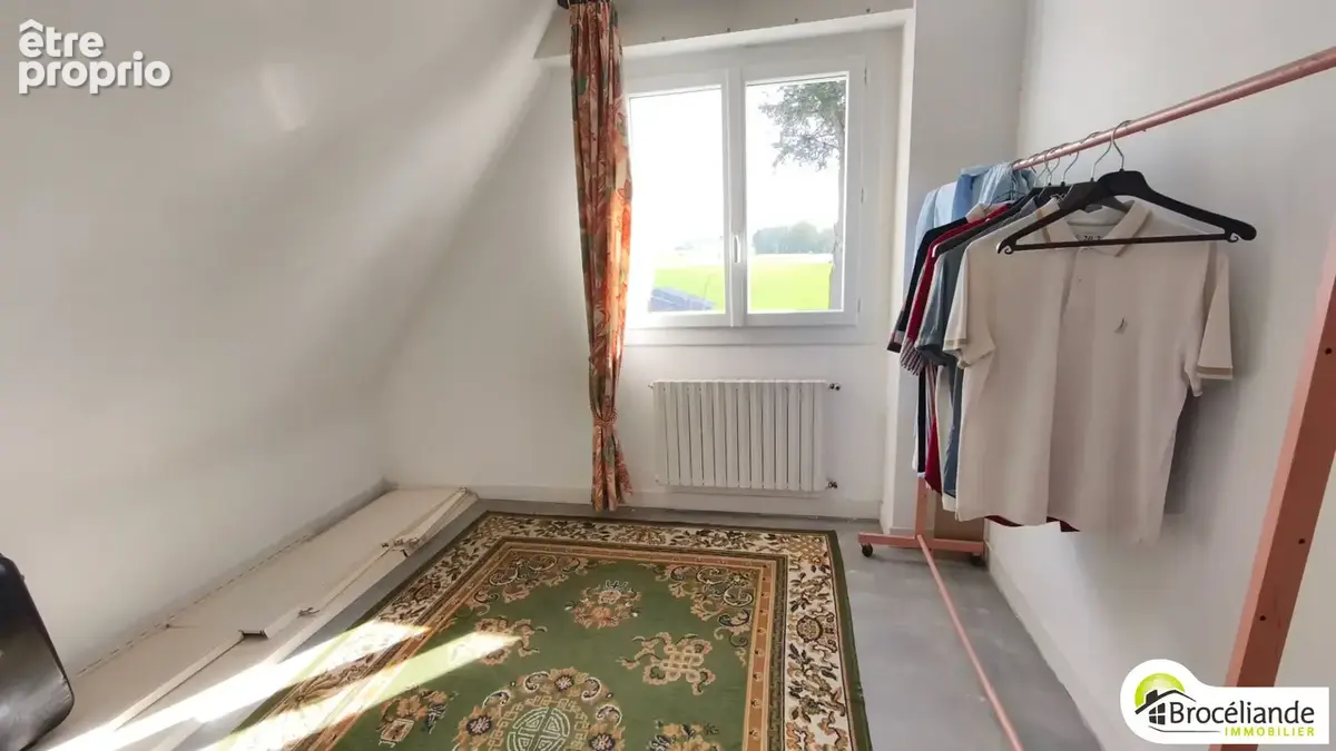Maison en campagne - photo 10