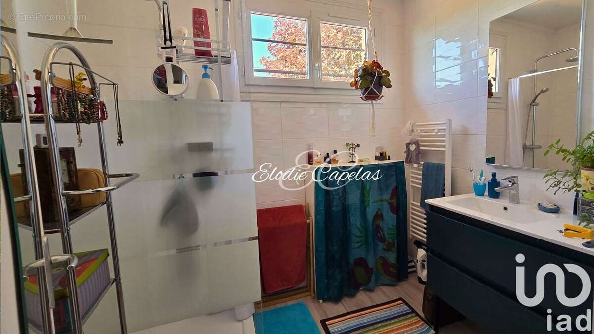 Photo 7 - Maison à LE PIZOU