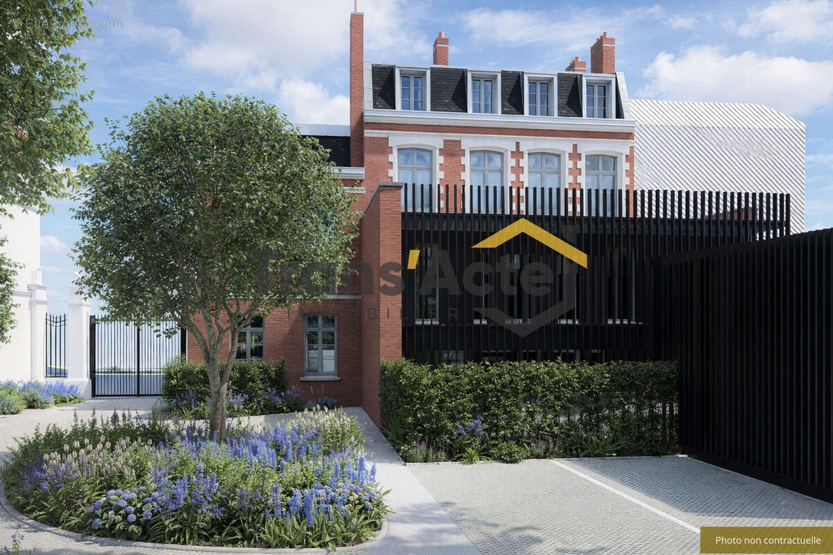 Appartement à ARRAS