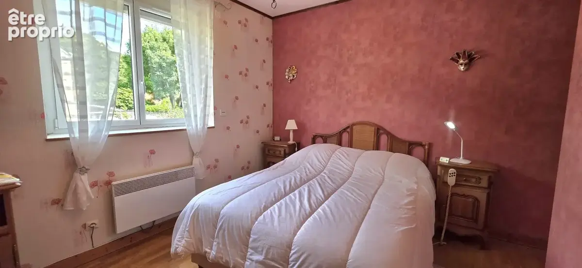 Maison 7 pièces 133 m² à vendre à Lescouet-Gouarec (22570) - photo 9