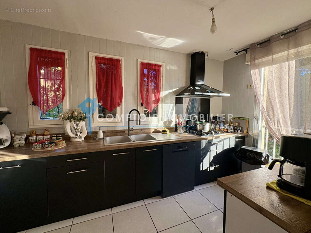 Maison saint clair sud - photo 2