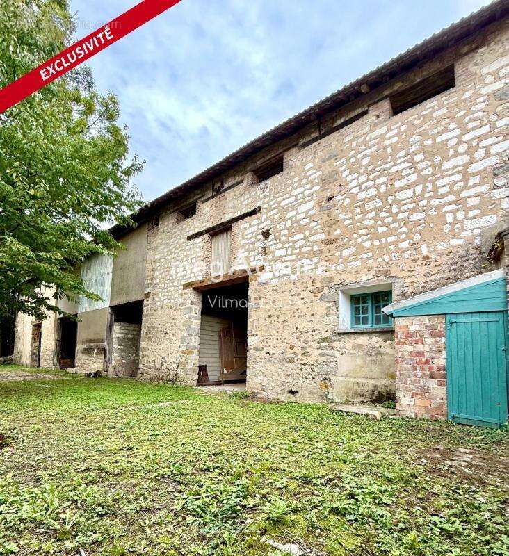 Maison à SENS