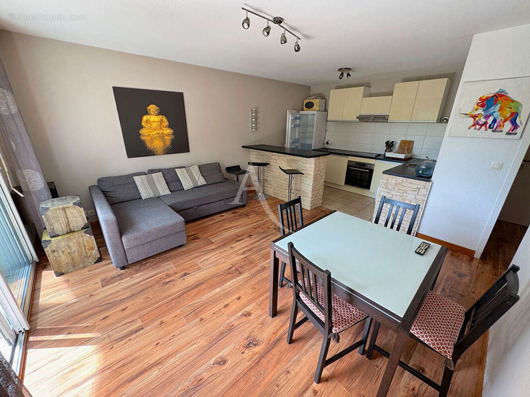 Appartement à URRUGNE