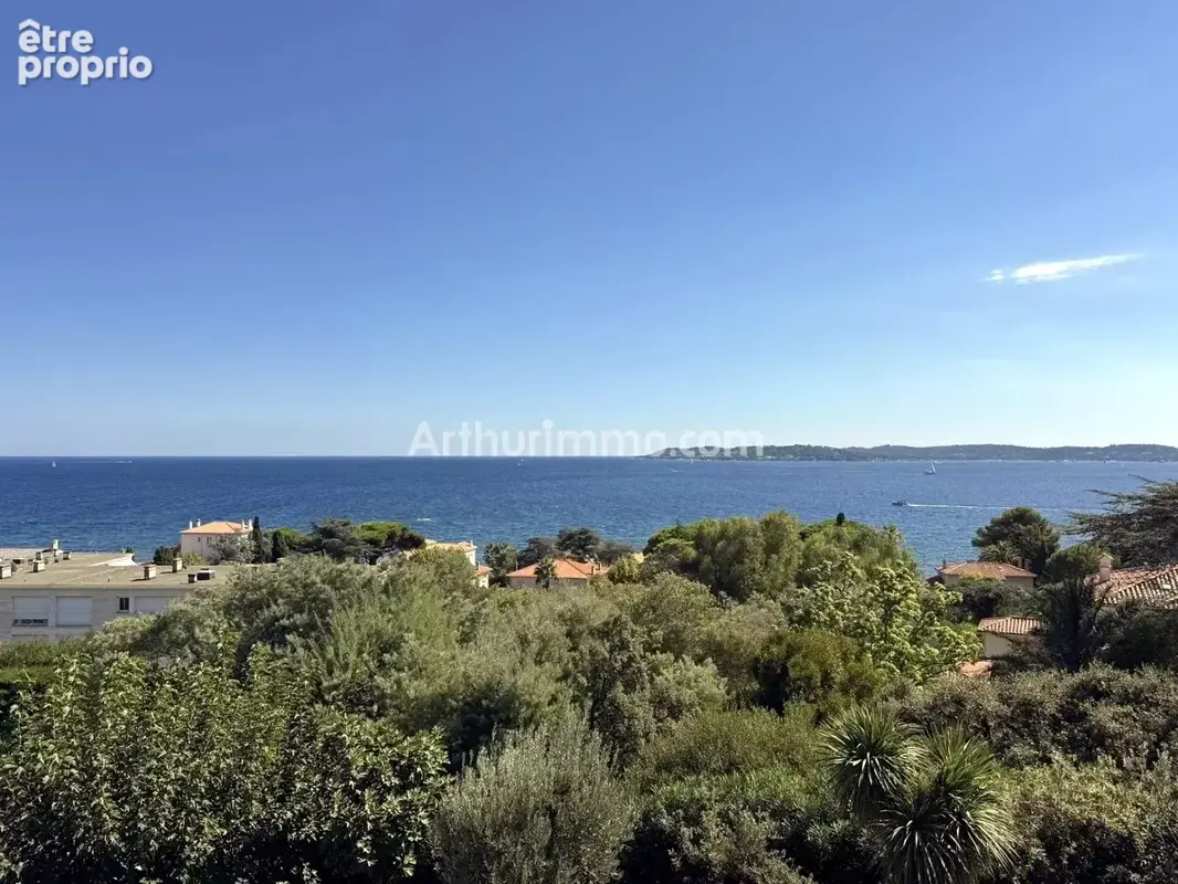 Vente Appartement Sainte-maxime(83120) 1 850 000ï¿œ - photo 2