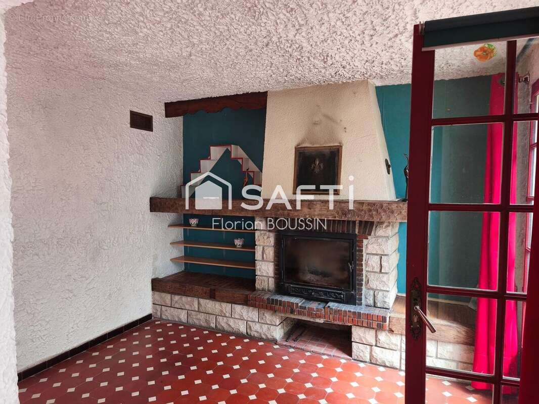 Maison 115 m² à La Fleche  - photo 5