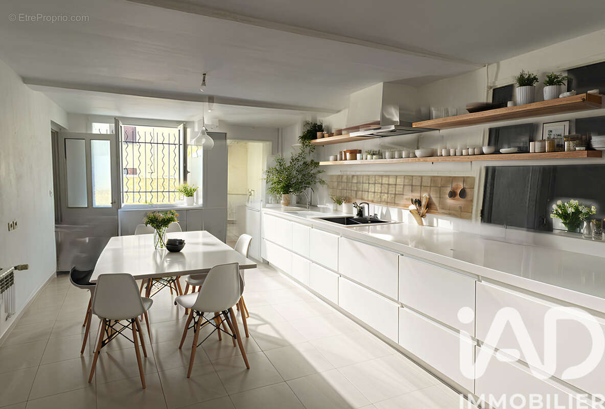 Photo 4 - Maison à BEZOUCE