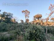 Terrain à UZES