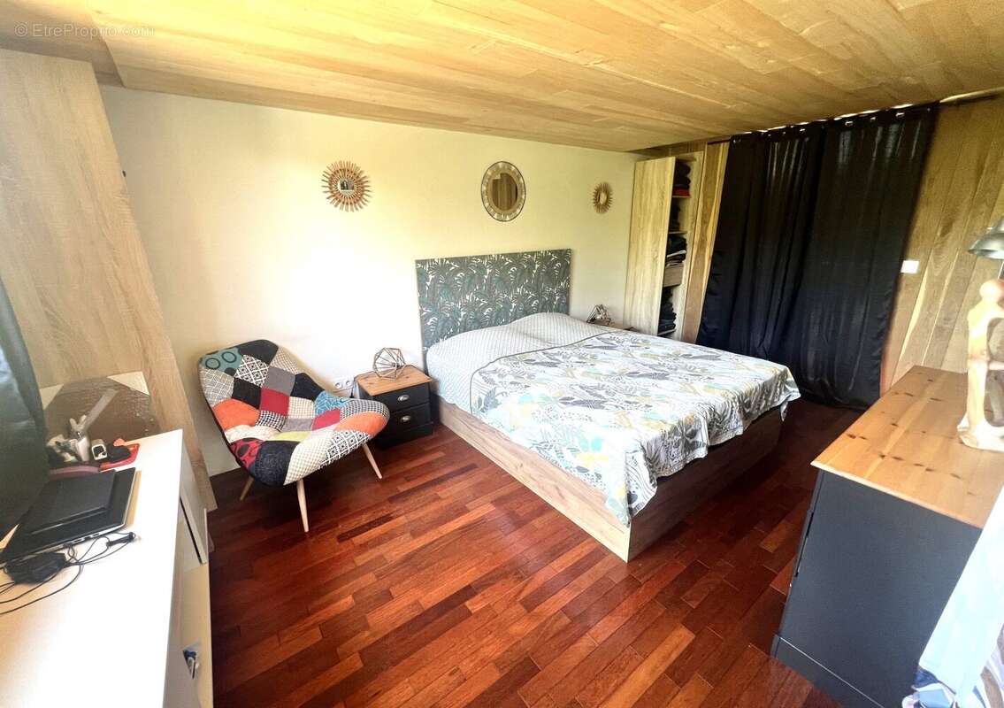 Maison 74 m² à Coux-Et-Bigaroque  - photo 8