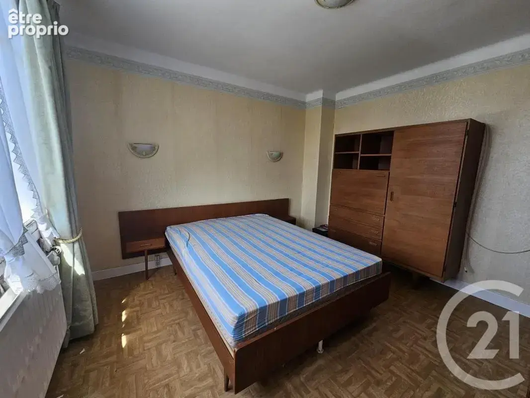 Maison 6 pièces 110 m² à vendre à Campagne-Les-Hesdin (62870) - photo 7