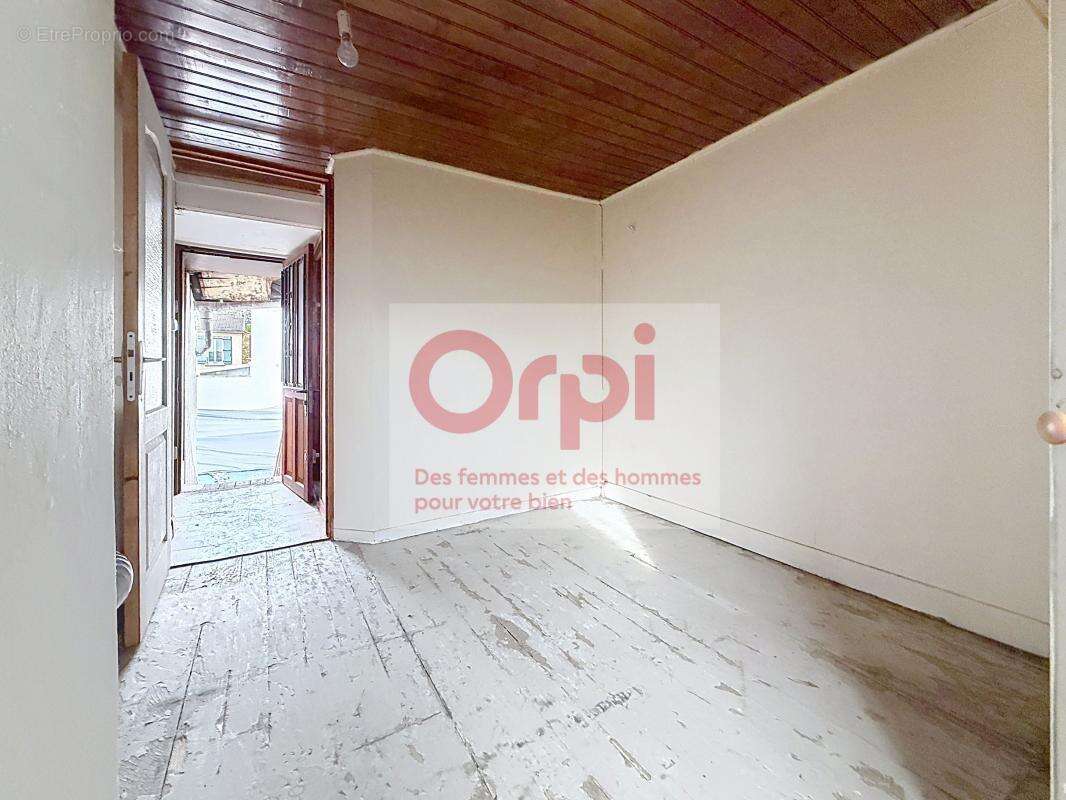 Appartement à ISSY-LES-MOULINEAUX