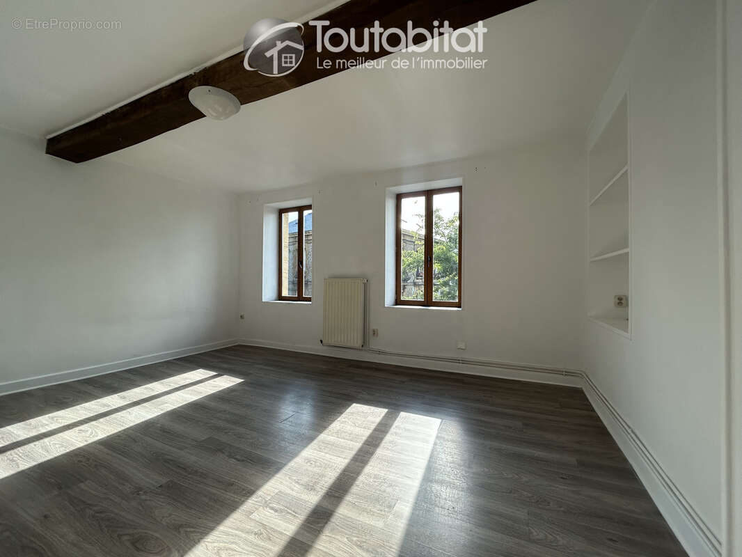 Maison 148 m² à Charleville-Mezieres  - photo 10