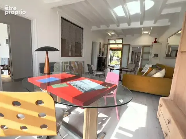 Maison À Vendre - photo 25