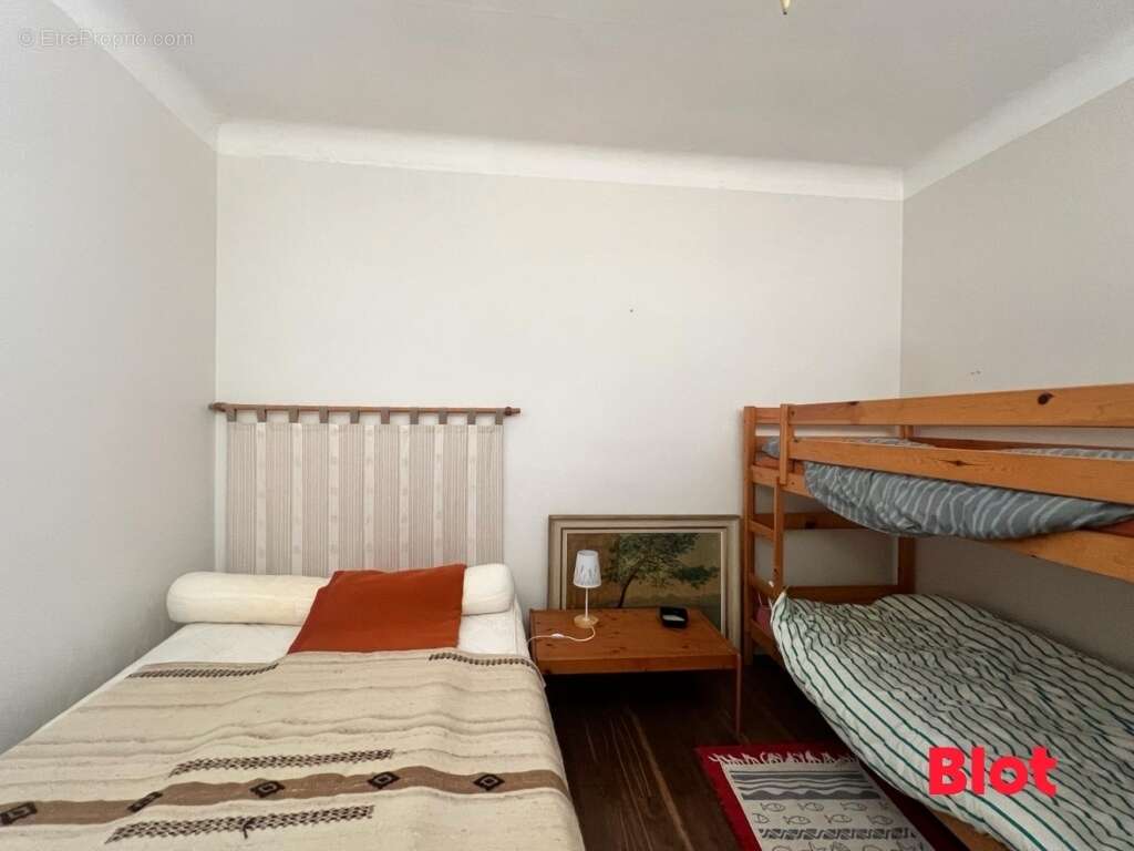 Appartement à LE POULIGUEN