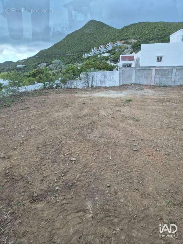 Terrain 1467 m² à Saint-Martin  - photo 9