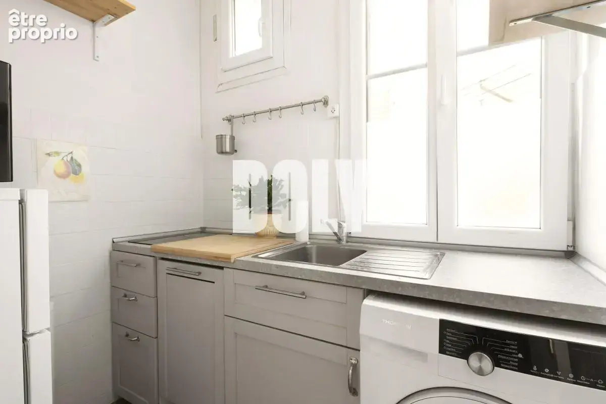 Doly - appartement -  boulevard de la liberation, 94300 - photo 5