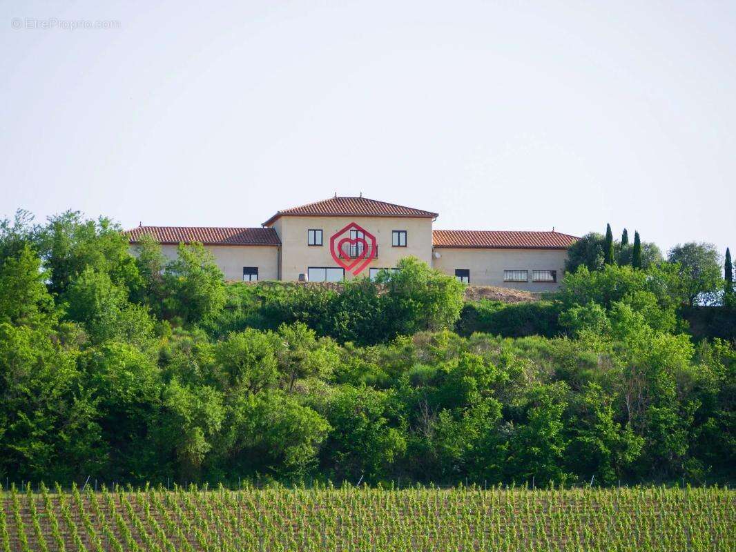 Maison à LIMOUX