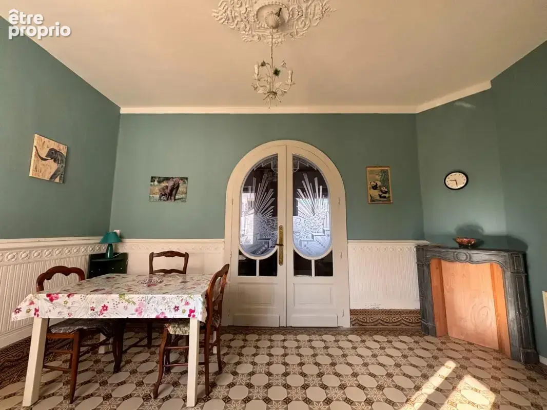 jolie maison située a  BUSIGNY 59137 - photo 3