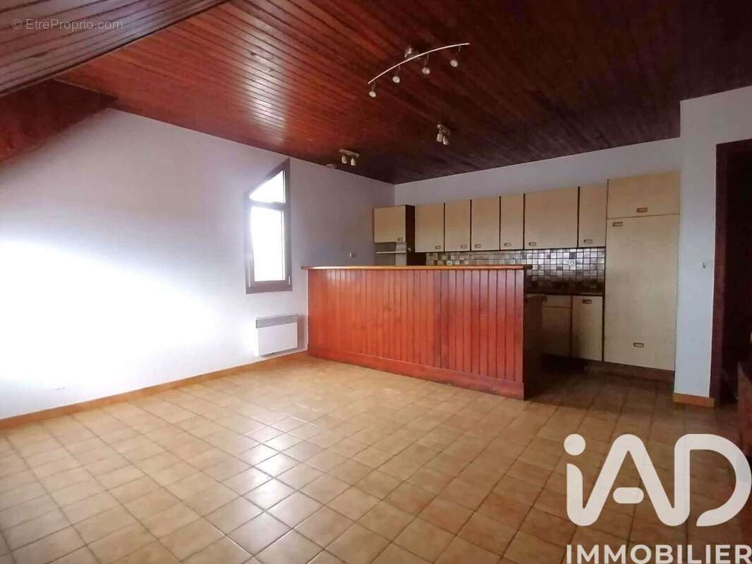 Photo 4 - Appartement à GOUVILLE-SUR-MER