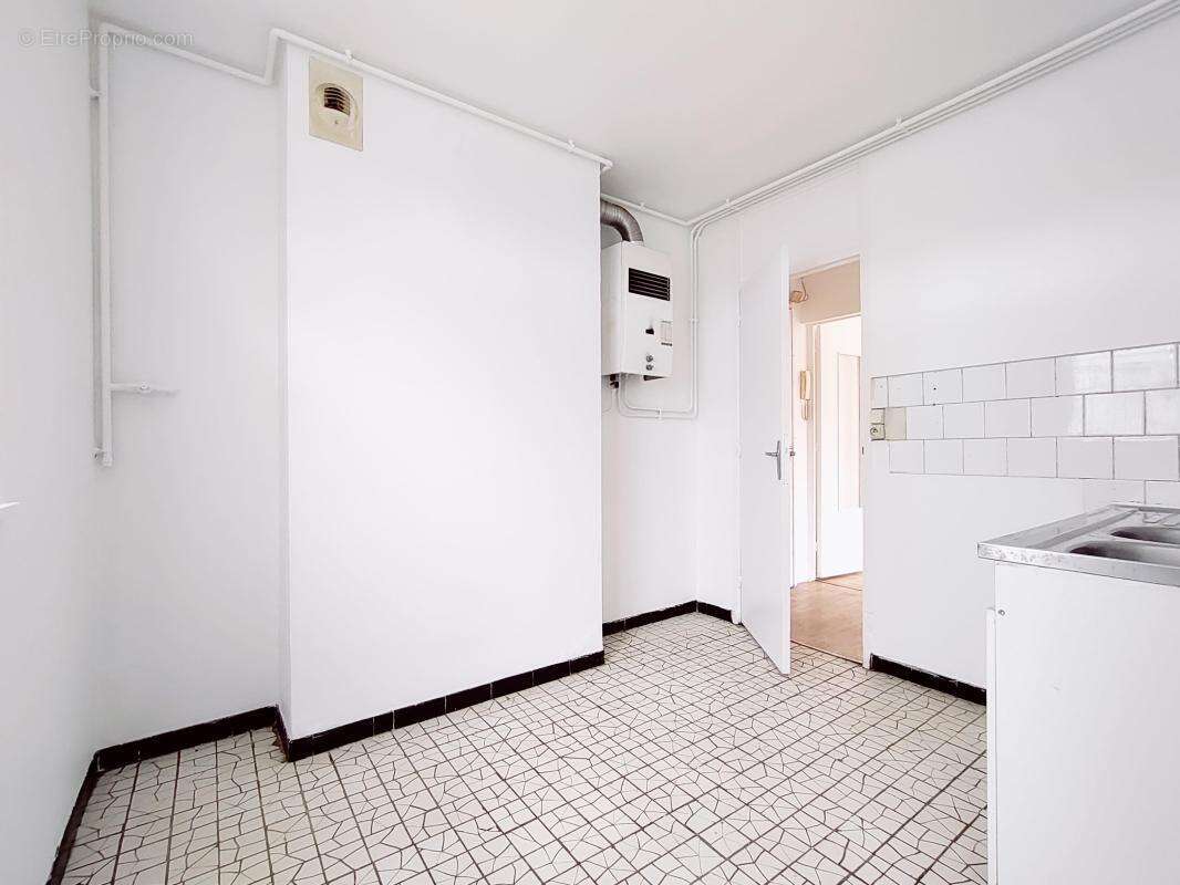 Appartement à BEAUVAIS