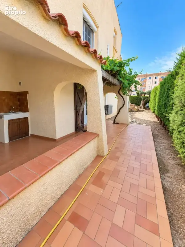 Maison entre Egassiairal et Horte Neuve - photo 11