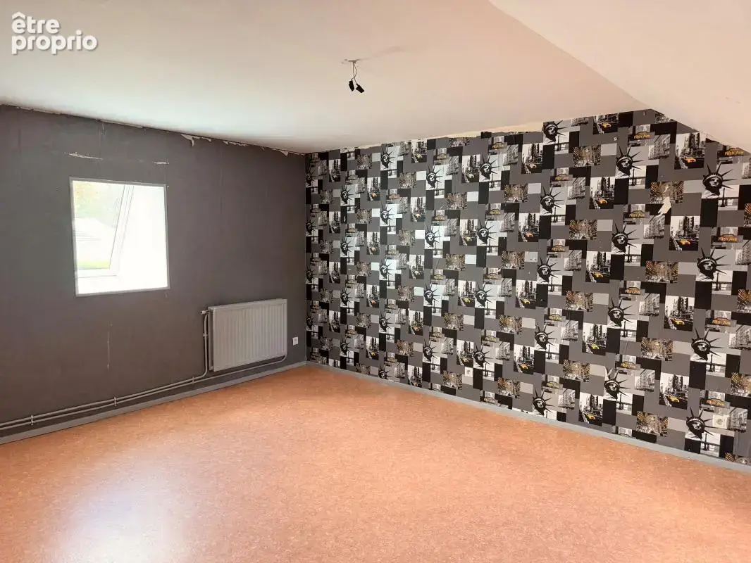 Bruay la buissiere - maison t4 de 108  m² - photo 6