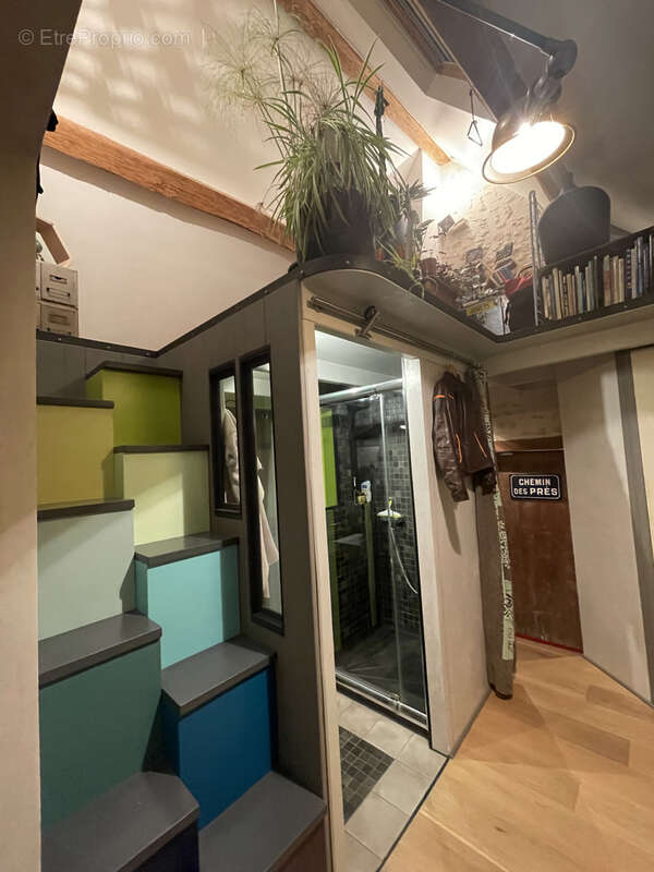 Appartement à ETAMPES