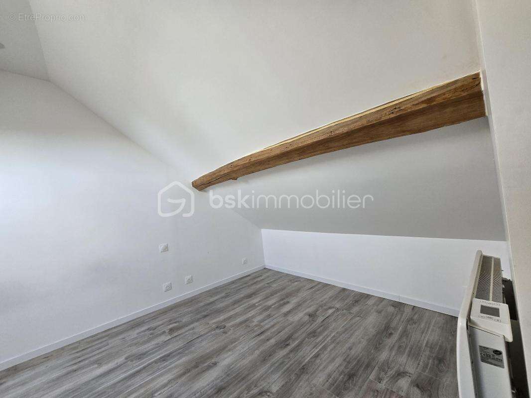 Maison à BRAY-SUR-SEINE