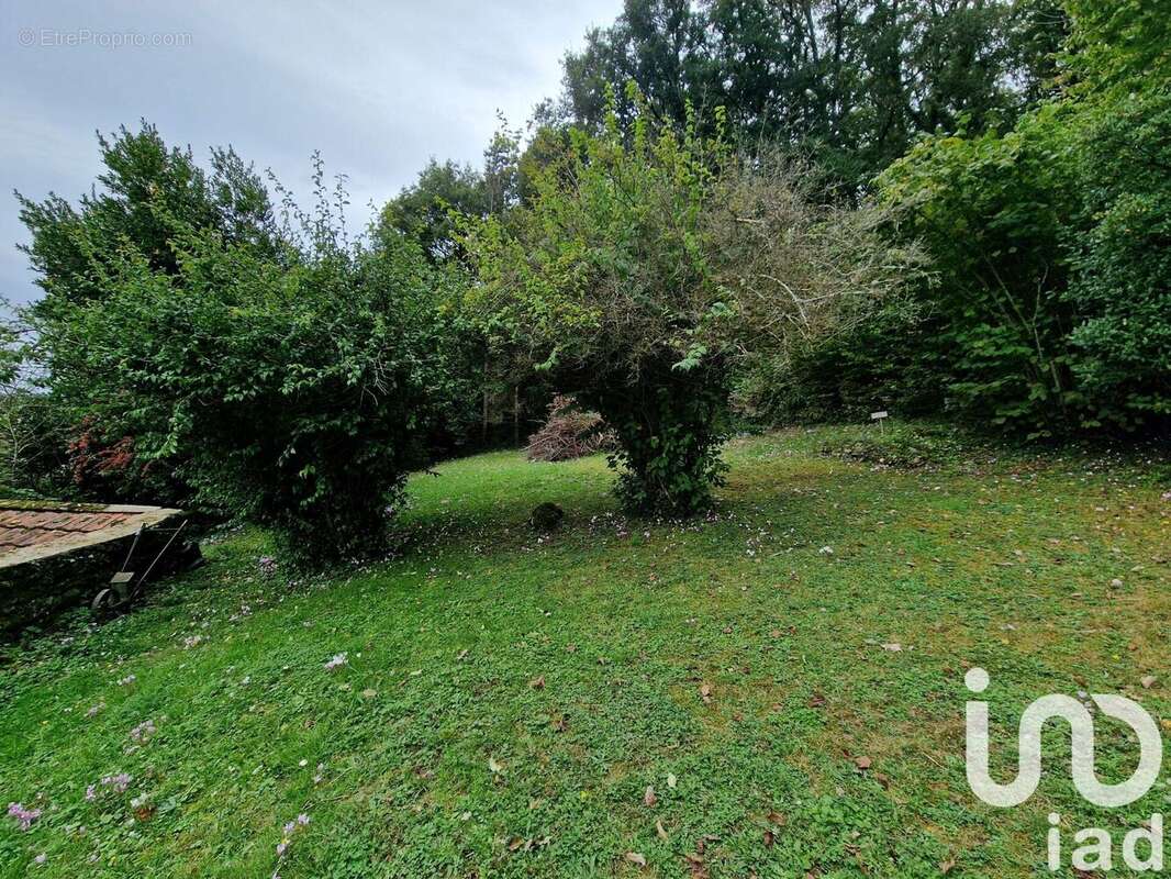 Photo 4 - Maison à GOUEX