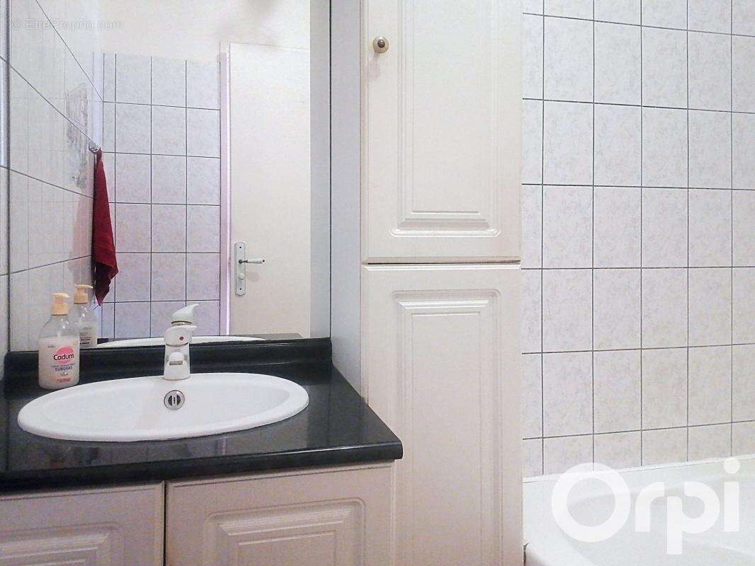 Appartement à LONGJUMEAU